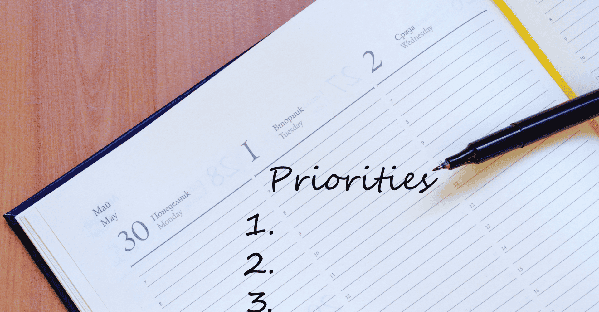 Priorytety, nie pożary -jak odzyskać energię, skuteczność i kontrolę nad czasem w pracy zespołowej